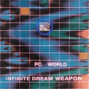 “Infinite Dream Weapon”的封面