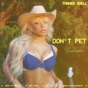 Image for 'Don't Pet (sampler)'