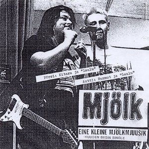 Image for 'Mjölk'