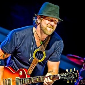 “Devon Allman”的封面