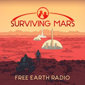 Image for 'Surviving Mars Free Earth Radi'