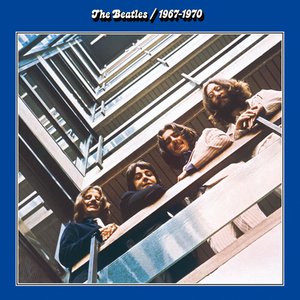 Image for '1967-1970 (Blue Album)'