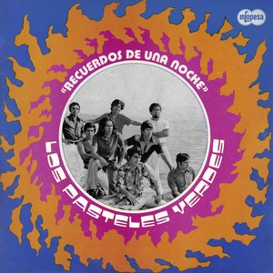 Image for 'Recuerdos de Una Noche'