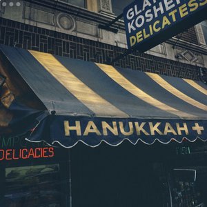 Image for 'Hanukkah+'