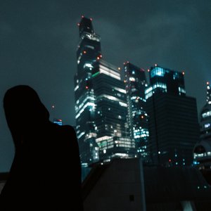 Image for 'Phantom'