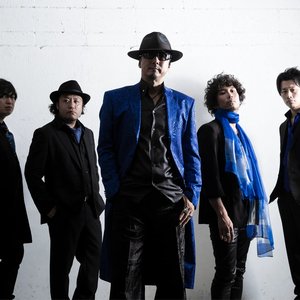 “Takaya Kuroda & Goodfellas”的封面
