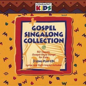 Image for 'Gospel Singalong Collection'