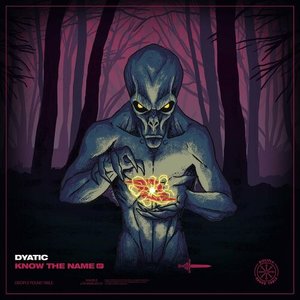 Image for 'Know The Name EP'