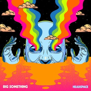 Image for 'Headspace'