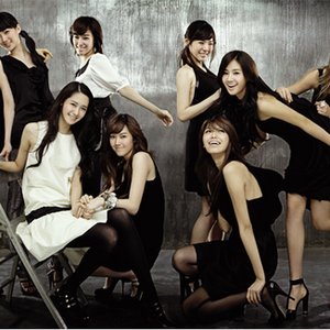 'Girls Generation'の画像