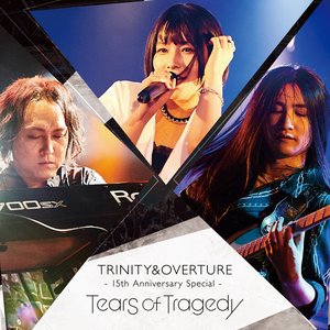 Imagem de 'TRINITY & OVERTURE 15th Anniversary Special'