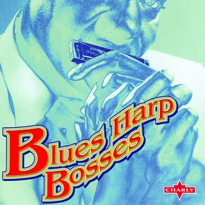 Изображение для 'Blues Harp Bosses'