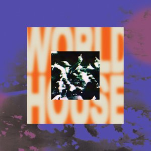 Image for 'World House'