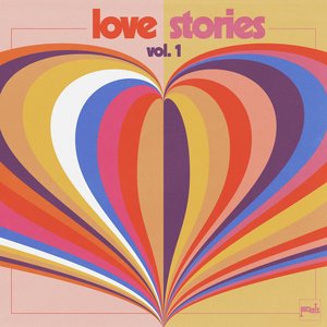 Image for 'Love stories Vol. 1'