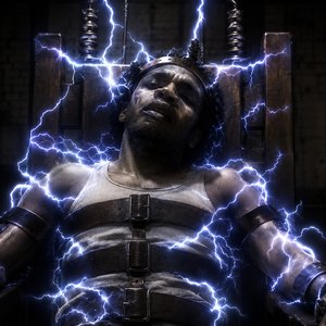 Image pour 'WITHERED'