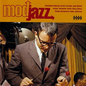 Image for 'Mod Jazz'