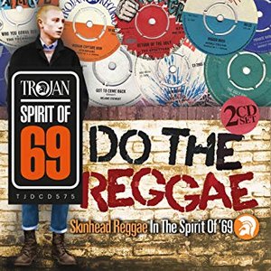 Image pour 'Do the Reggae: Skinhead Reggae in the Spirit of '69'