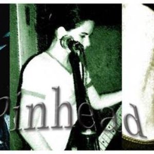 Image for 'pinhead underground'