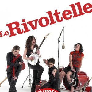 Image for 'Le Rivoltelle'