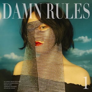 'Damn Rules' için resim