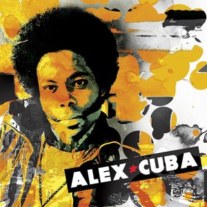 Zdjęcia dla 'Alex Cuba'