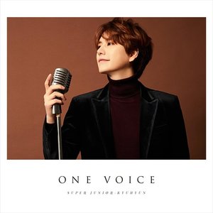 Image for 'One Voice'