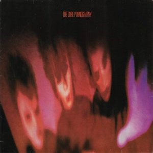 Image for 'Pornography (Deluxe Edition) (Disc 1)'