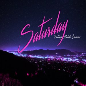 Image for 'Saturday'