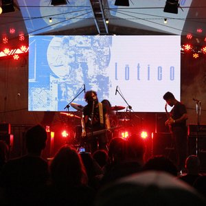 Imagem de 'lōtico'