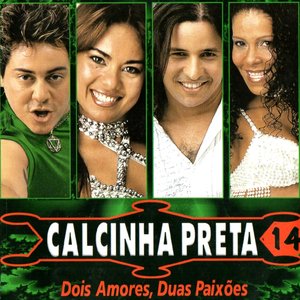 Image for 'Dois Amores, Duas Paixões, Vol. 14'