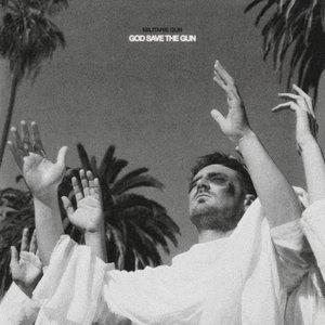 Image for 'B A D I D E A'