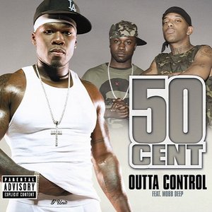Immagine per 'Outta Control'