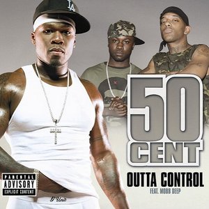 Image for 'Outta Control'