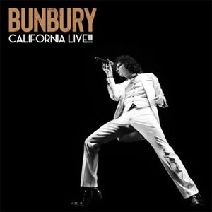 Image for 'California Live!!!'
