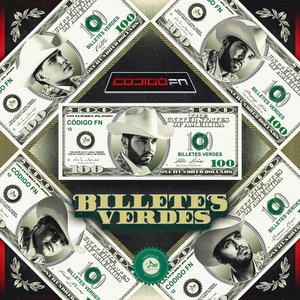 Image for 'Billetes Verdes'