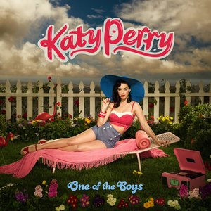 Image for 'One of the Boys'