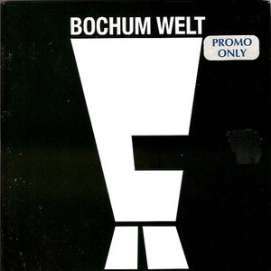 Image for 'Bochum Welt'