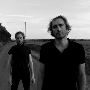 Image for 'Varsovie'