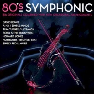 Image for '80’s Symphonic'
