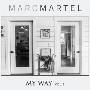 Image for 'My Way, Vol. 1'