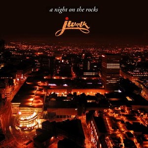 Image pour 'A Night On The Rocks'