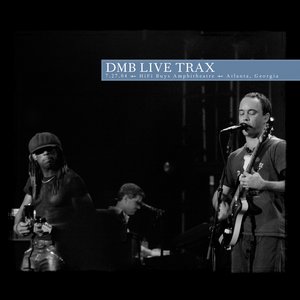 Immagine per 'Live Trax Vol. 43: HiFi Buys Amphitheatre'
