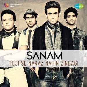 Zdjęcia dla 'Tujhse Naraz Nahi Zindagi - Sanam'