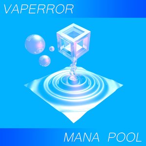 “Mana Pool”的封面