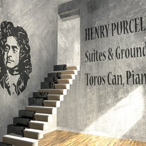 Image for 'Purcell Suites and Grounds'