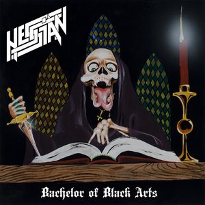 Image for 'Bachelor of Black Arts'