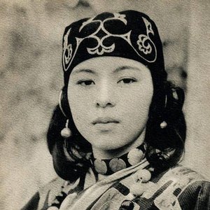 Image for '安東ウメ子'
