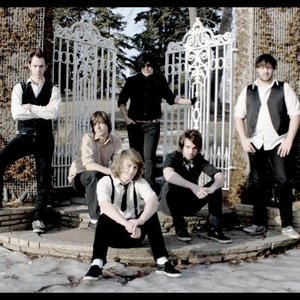 Image for 'Aiming For Aurora'