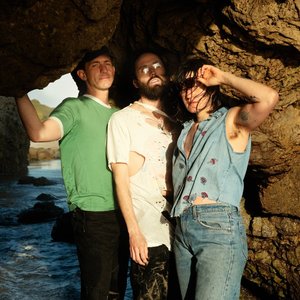 Изображение для 'Big Thief'