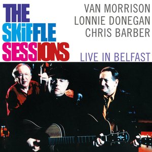 “The Skiffle Sessions: Live in Belfast”的封面
